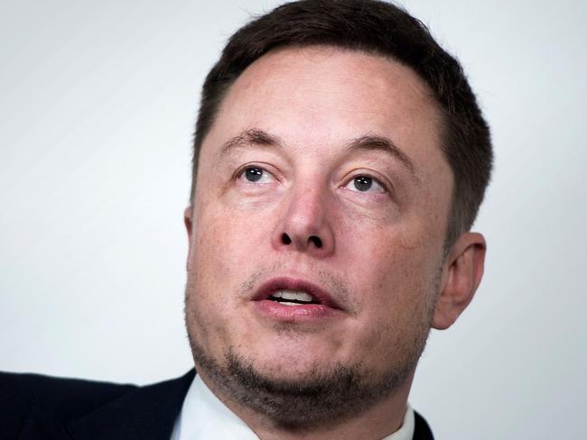 Crypto surges after two words from Musk