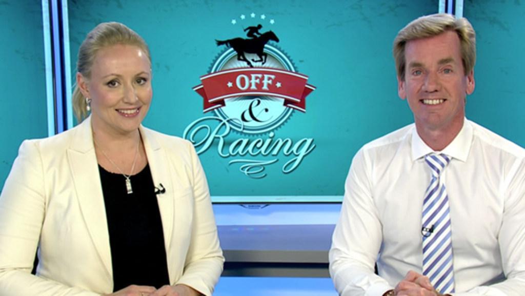 OFF & RACING: Kermadec tipped to win George Main Stakes