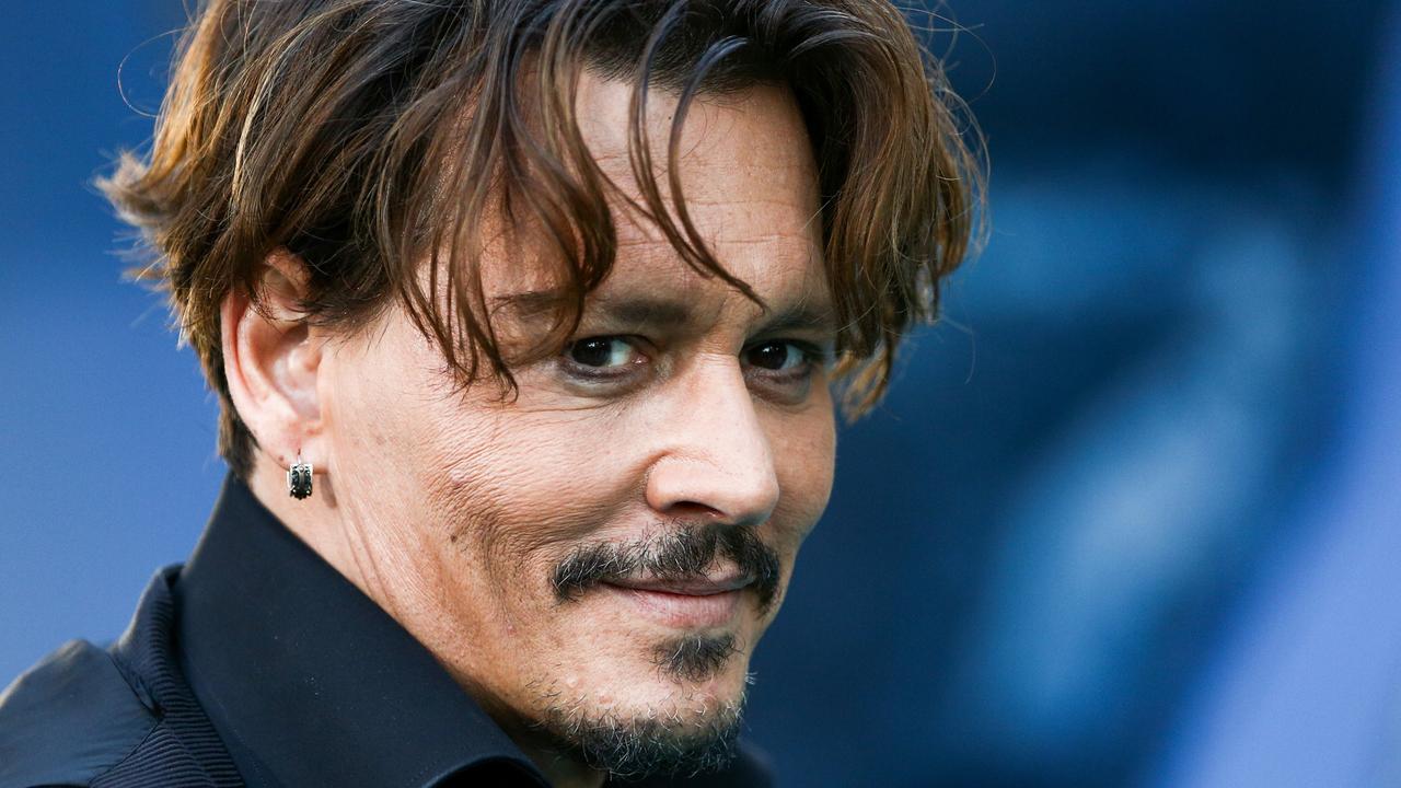 Depp will still get a big payout.