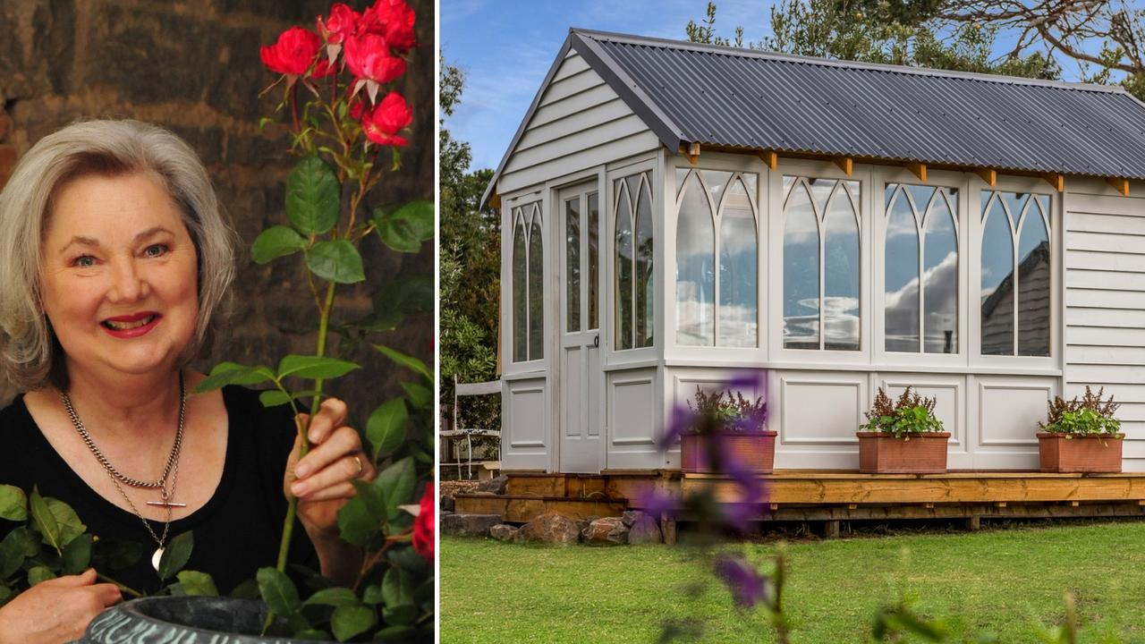 TV icon Tonia Todman lists ‘magical’ Gisborne pad