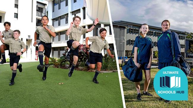 The funding for every QLD school has been revealed.