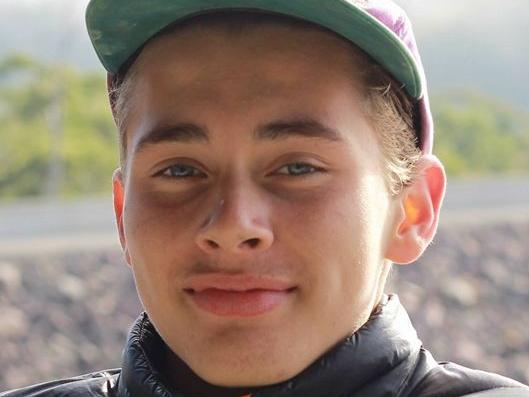 Ned Middlehurst was charged with rape. Facebook/Instagram.VERIFIED SHAPIROSeen in court, linked to area, DOB, has a minor profilehttps://www.instagram.com/nedclimbs/?hl=enhttps://www.facebook.com/profile.php?id=100010410692718