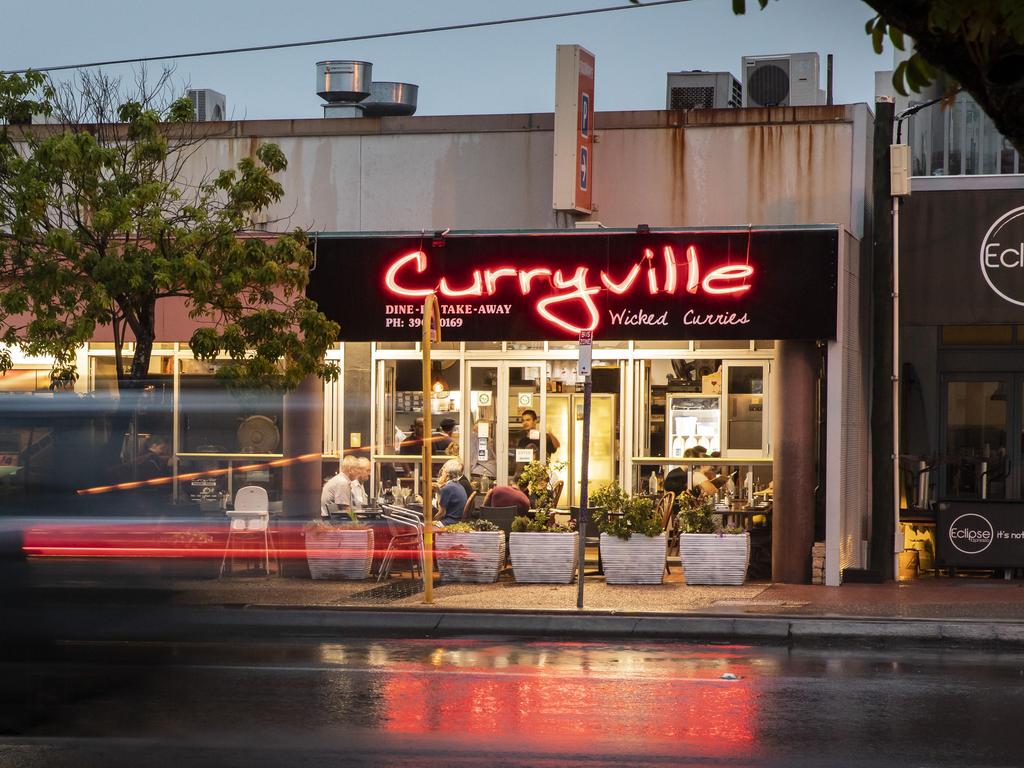 Brisbane restaurants: Curryville review, Morningside | The Courier Mail