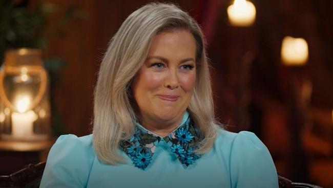 Sam Armytage musters up the drama on the FWAW reunion.