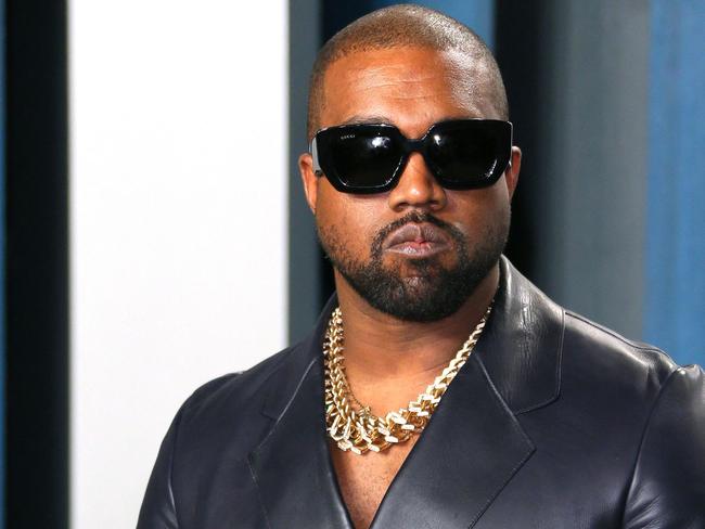 Kanye West was revealed to have married Bianca Censori, making international headlines.