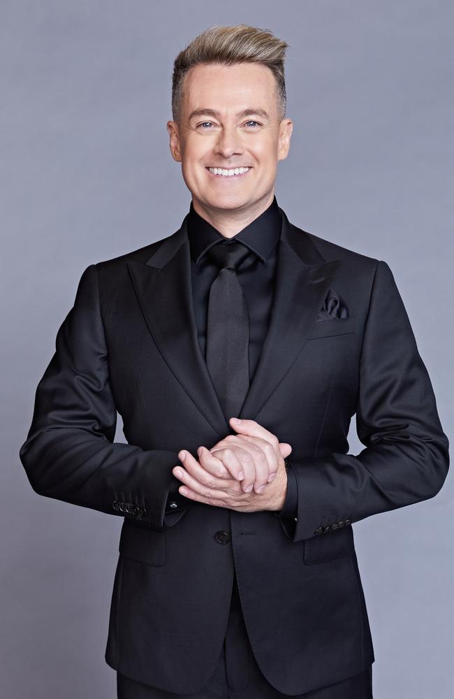 Grant Denyer will re-energise Deal or No Deal. Picture: Supplied