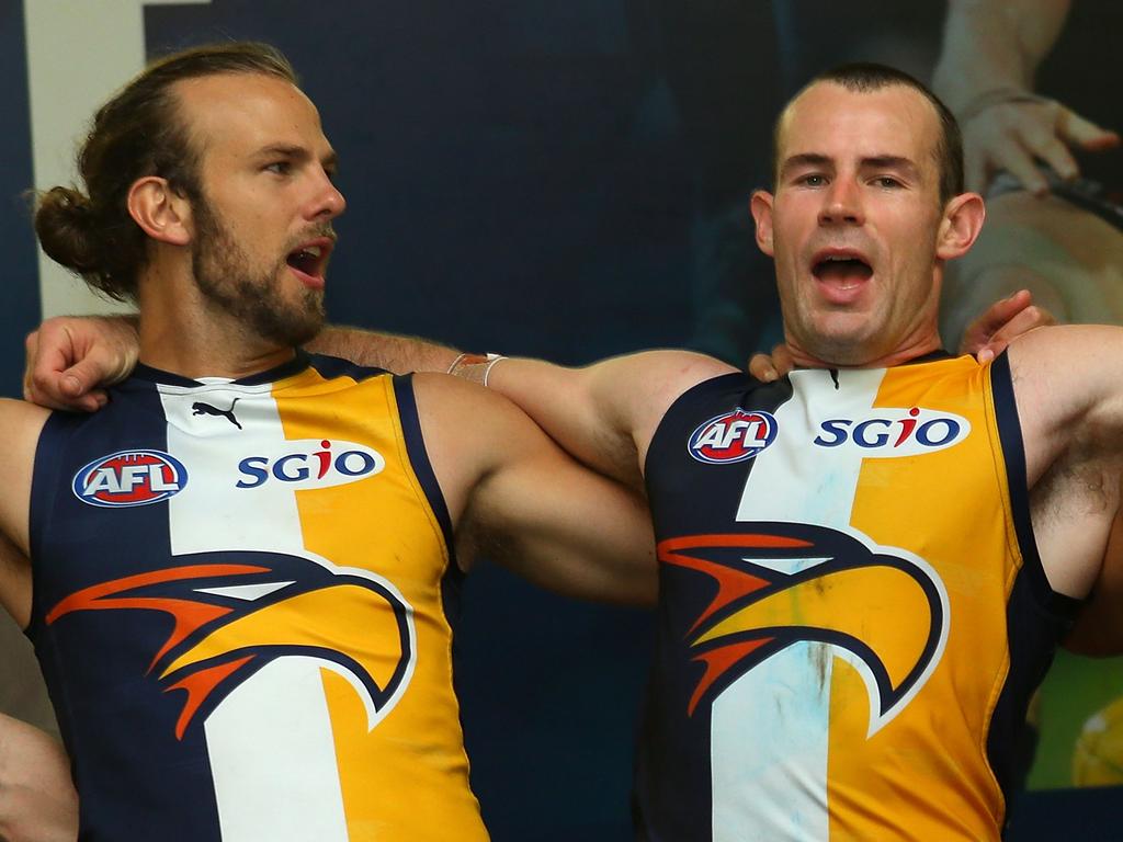 AFL news 2023: Will Schofield coming out of retirement to help West Coast  Eagles WAFL team