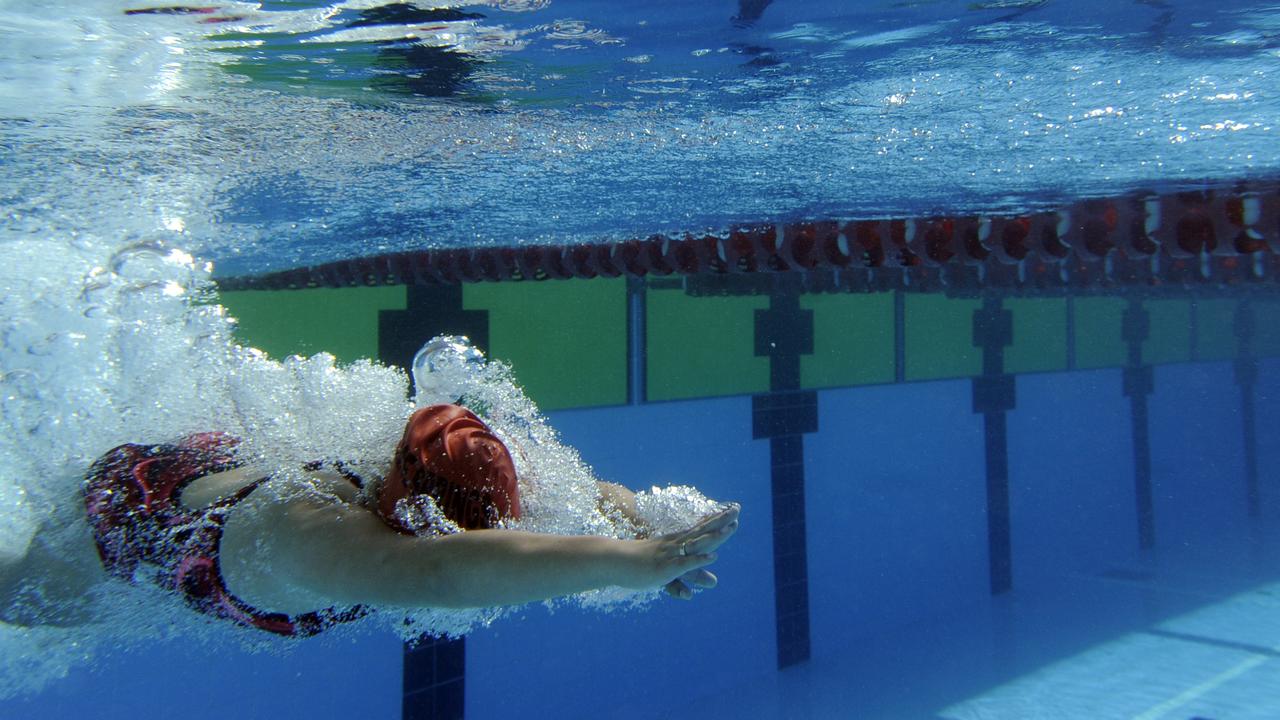 High levels of yeast, mould bacteria in public pools, testing reveals