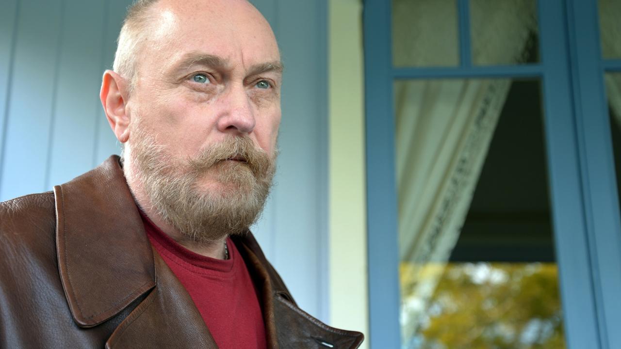 Ed Kuepper’s Electrical Storm evokes the classic Brisbane summer weather. Picture: Supplied.