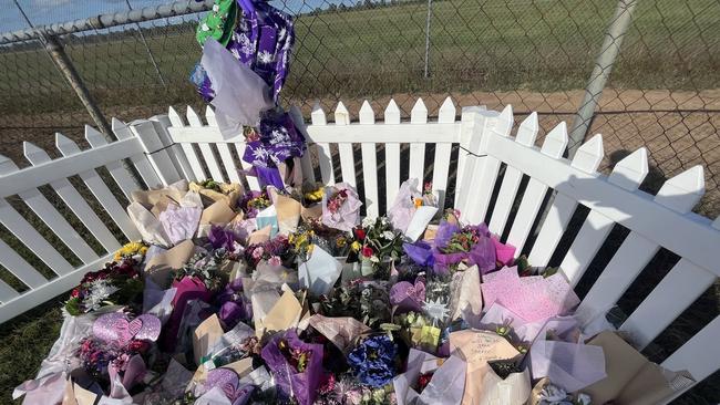 Youth crime in the region was put in the spotlight in 2023 following a shocking incident at Maryborough in which a 13-year-old offender crashed a stolen car into other vehicles, killing three women.