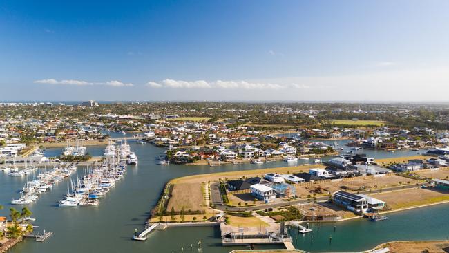 The affordable QLD suburbs tipped to boom in 2022