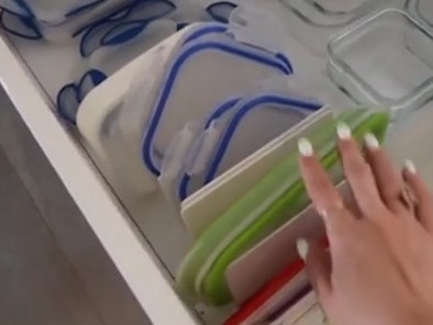 $8 Kmart item transforms messy kitchens