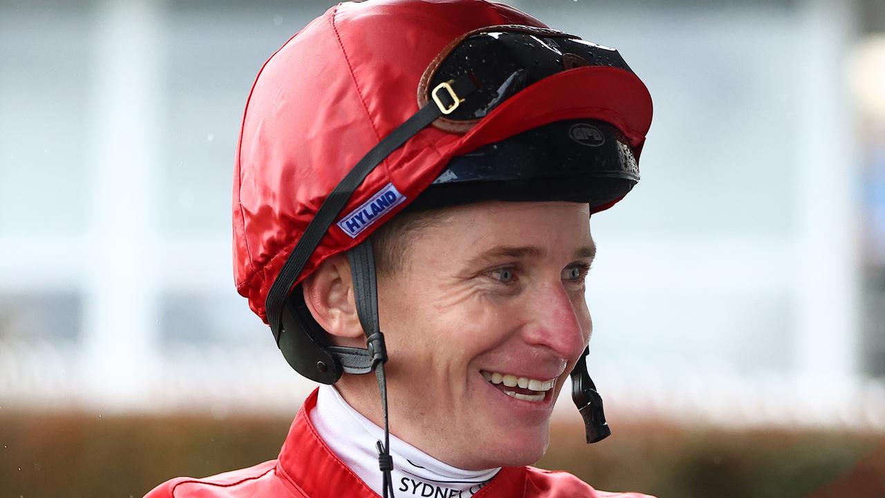 James McDonald in box seat for Sydney title, horses to follow from ...