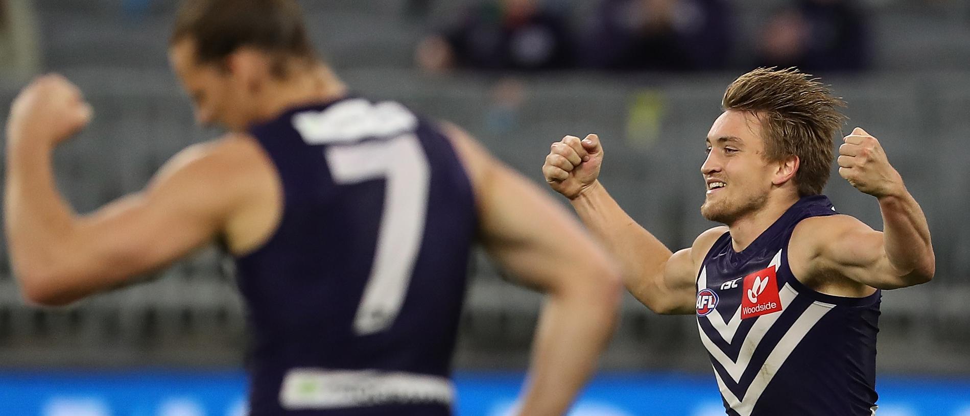 Afl Scores 2020 Fremantle Vs Collingwood Round 9 Live Scores Updates Video Live Blog Live Stream Stats