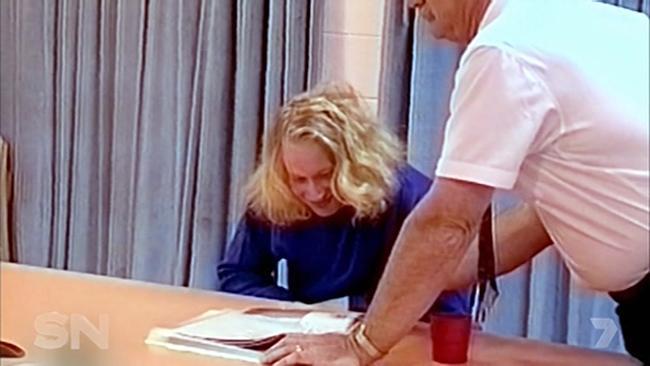 Martin Bryant's police interview - 'He was enjoying the fact that he was the talk of the nation'