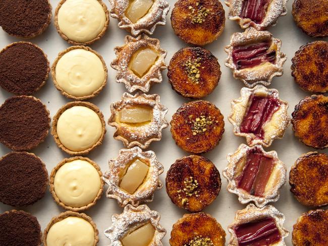 From Ms G’s to Hartsyard: Sydney’s best desserts revealed | Daily Telegraph