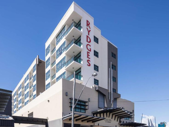 Rydges Suites Mackay