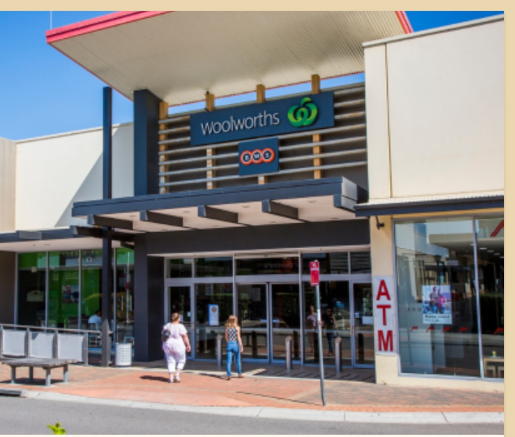 The Bulldogs have added shopping centre Rutherford Marketplace to their asset base.