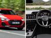 Audi offering gets revenge on little brother