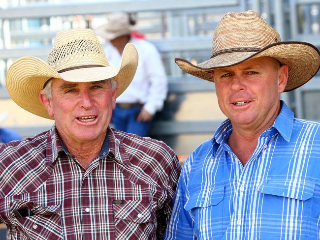 Dayboro Rodeo 2017 | The Courier Mail