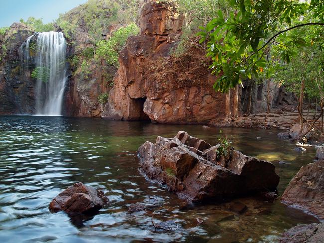 Litchfield National Park, Northern Territory. Picture: iStock