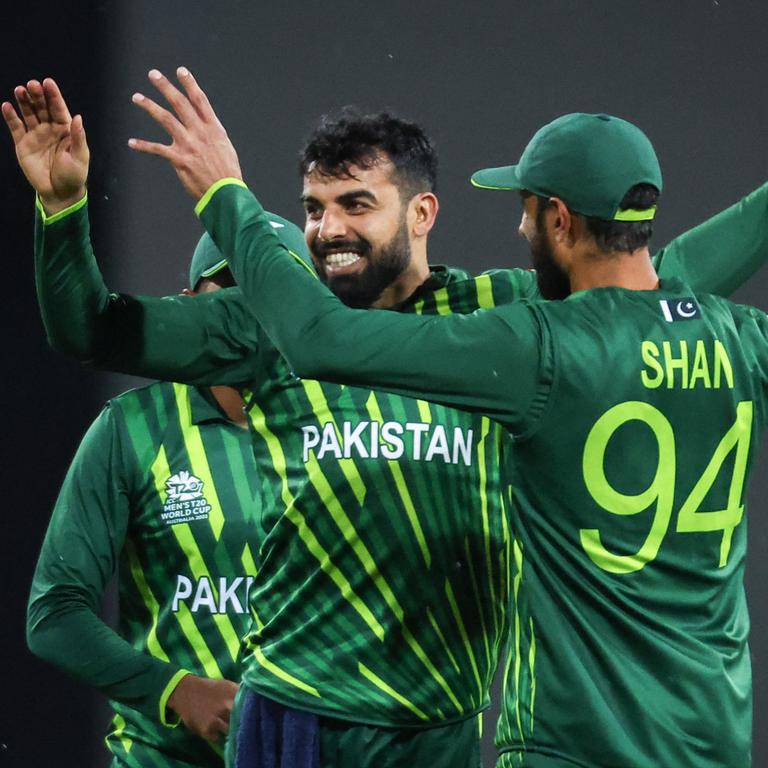 How Hobart Hurricanes' Pakistan connection came together in BBL