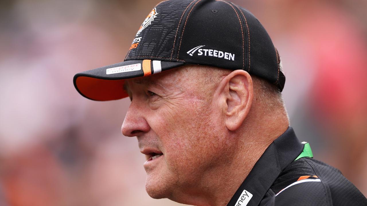 NRL 2023: Wests Tigers Scott Fulton appointment, Lee Hagipantelis, why  didn't Tim Sheens know, Benji Marshall, NRL 360, Braith Anasta, Paul Kent |  news.com.au — Australia's leading news site