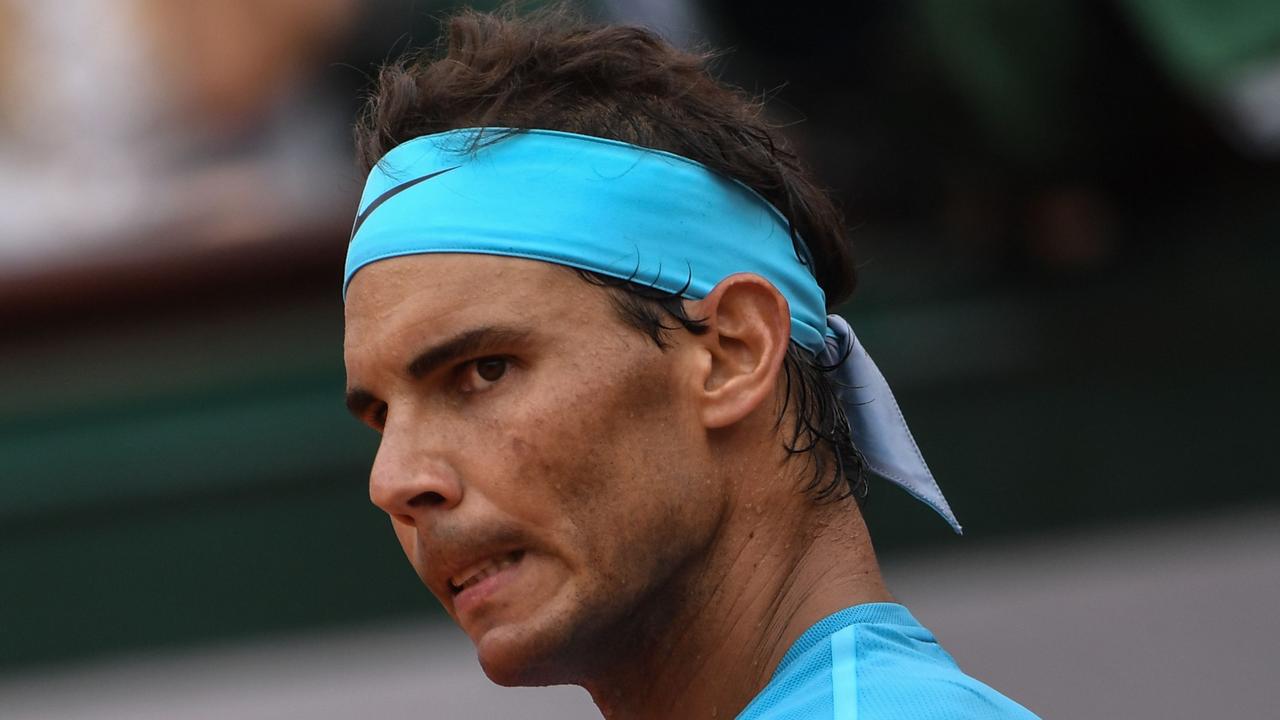 Can Nadal keep his form entering Wimbledon?