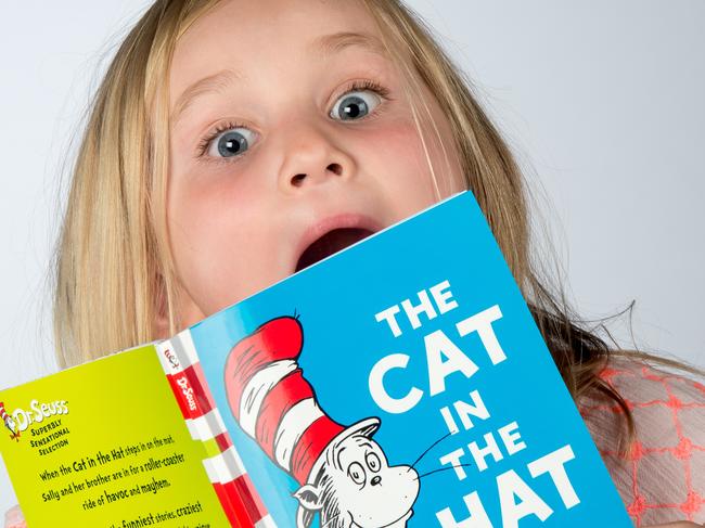 Why Dr Seuss is being cancelled