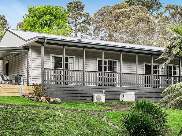 287 Warburton Highway, Wandin North - for Herald Sun realestate