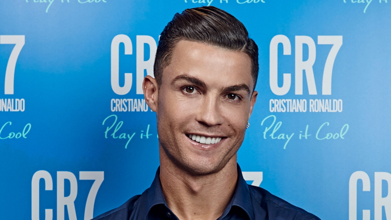 ‘I want to finish at 40’ Cristiano Ronaldo details retirement plan