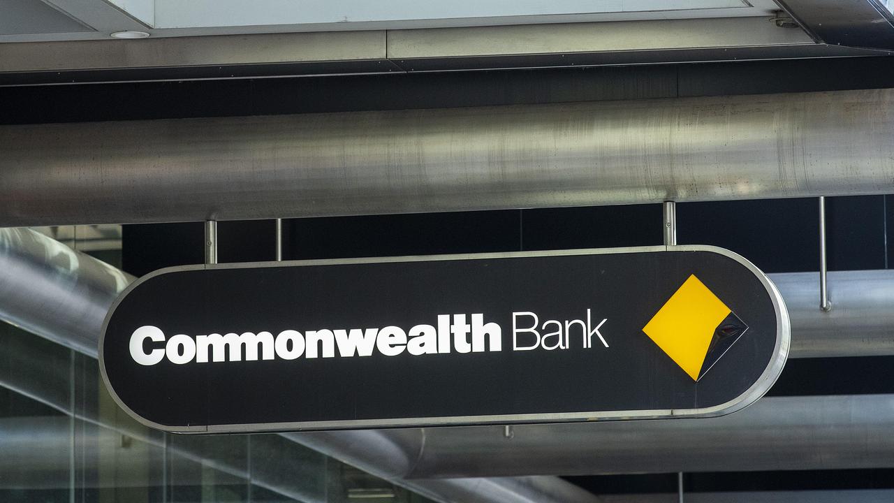 The Commonwealth Bank benefits app is saving customers millions. Picture: NCA NewsWire/Jono Searle