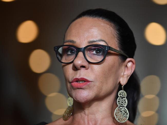 Linda Burney