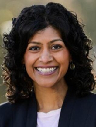 Greens leader Samantha Ratnam. Picture: Supplied