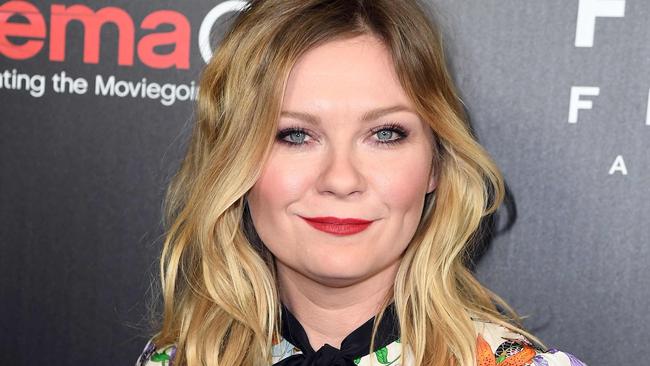 Kirsten Dunst Talks Sex Scenes Sofia Coppola S New Movie The Beguiled