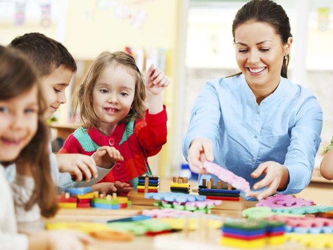 Neighbourhood Houses Victoria urged the state government to put $5m aside to stop the decline in occasional childcare services.