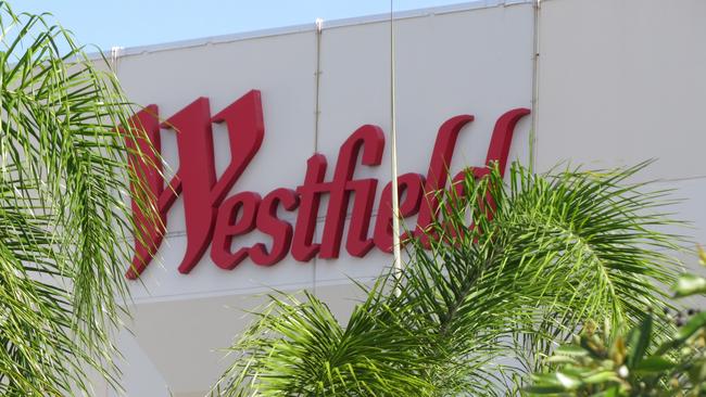 Westfield Mt Gravatt, formerly Garden Cuty Shopping Centre. Picture: Kristy Muir