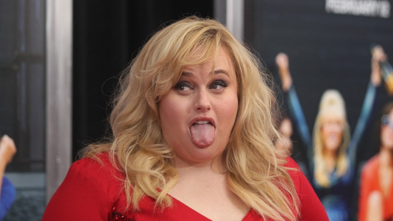 Rebel Wilson’s ‘outing’ has triggered ‘an international response’