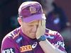 Desperate Broncos warned star Raider is not for sale