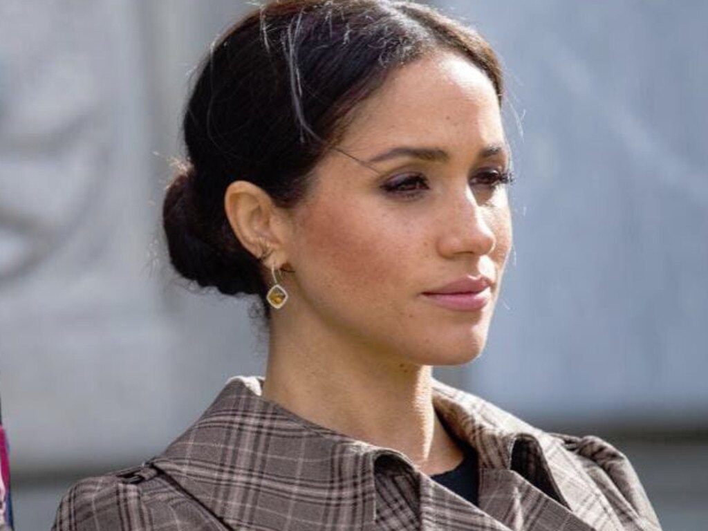 Meghan Markle has reportedly hired the same PR company used by Harvey Weinstein and Michael Jackson. Picture: Getty Images