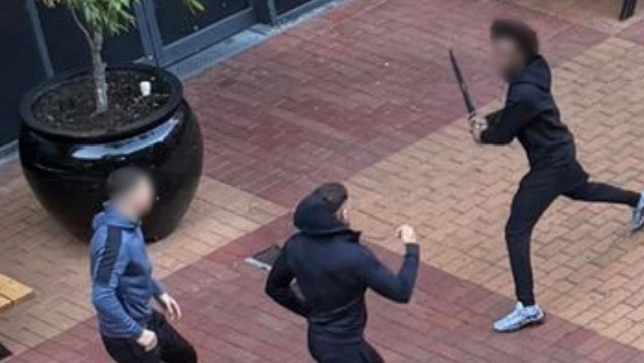 Teen on four sets of bail allegedly involved in Northland brawl