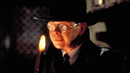 British actor Ronald Lacey had an illustrious career on the British stage but is best remembered for his role in Raiders Of The Lost Ark.