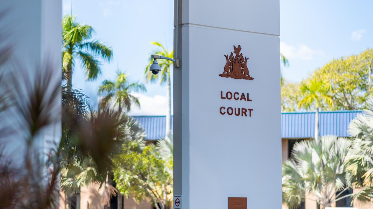 Courts NT: Prominent NT sportsman faces court charged with 19 offences ...