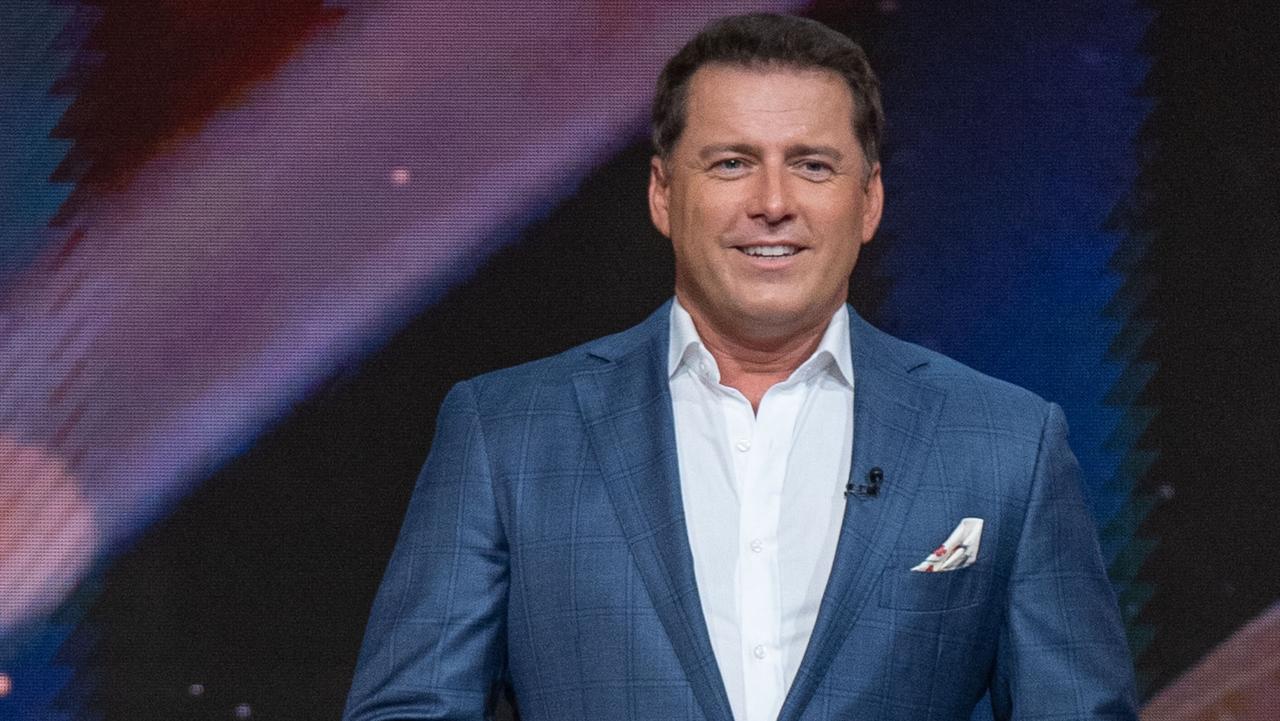 Karl Stefanovic: Today host set to return | Daily Telegraph