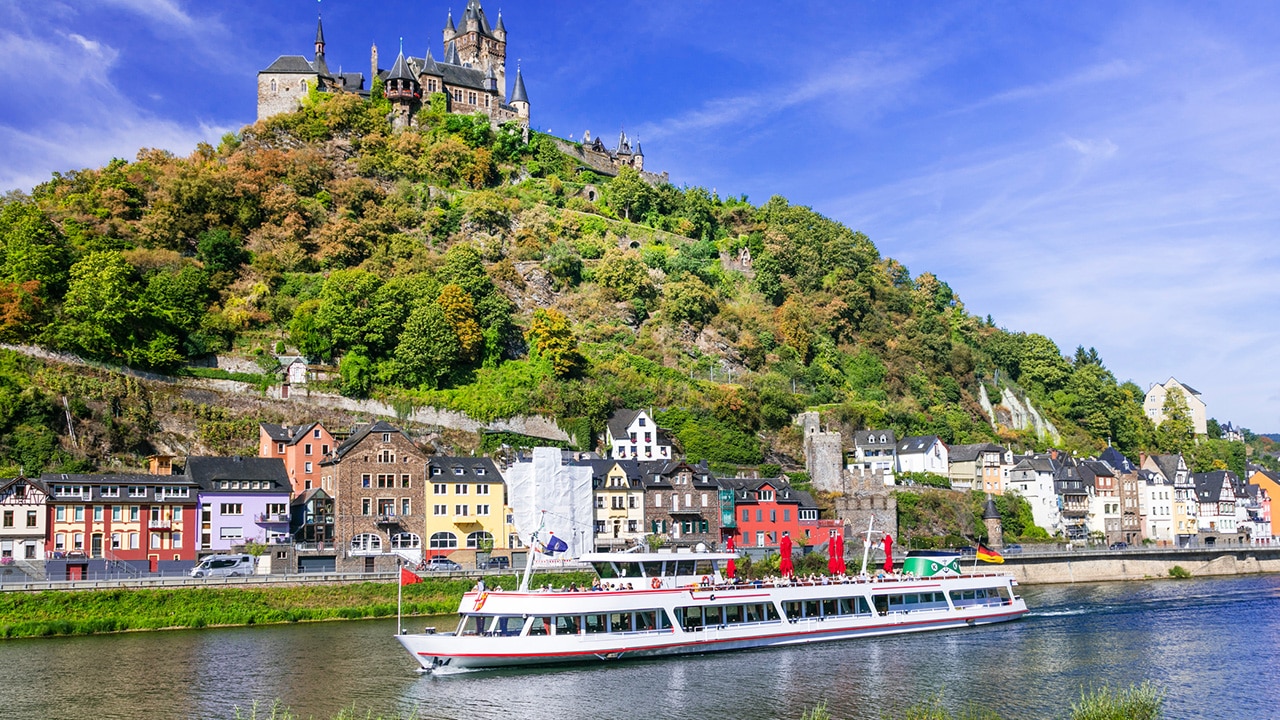 <h2>What are the biggest differences between ocean cruising and river cruising?</h2><p>These are very different products, each with their respective fan base (plus a certain percentage who like to dip a toe in each camp).</p><p>Ocean liners are significantly larger vessels of 10 to 20 decks, capable of carrying thousands of passengers and offering a vast range of specialty restaurants, entertainment options (everything from silent disco and karaoke to Broadway-style productions, as well as attractions for the kids). plus a wealth of shore excursions. Large ships usually rely on tenders to get on and off the ship, and ports are often located a distance (in some cases, quite far) from town.</p><p>While all-inclusive exists at the luxury end of the spectrum, fares usually include food (in the buffet and main dining room), accommodation, some non-alcoholic beverages, shows and most of the on-board activities. Some cruise lines also include wi-fi and gratuities, depending on the fare you&rsquo;ve purchased. Suite guests, of course, are entitled to quite a few more privileges than someone in an entry-level interior cabin. Most cruise lines will charge additionally for specialty dining, drinks, shore excursions and spa treatments.</p><p>On river cruises, you can expect a certain level of intimacy (a nightmare for the introverts among us terrified of shared dining tables), with fewer than 200 passengers and dedicated meal times. Expect a different port every day with ships dropping anchor right in town. Most river cruises are all-inclusive (including shore excursions), yet tend to have one main restaurant serving a buffet breakfast and lunch, with a served evening meal. Entertainment, too, tends to be low-key, featuring educational seminars, demonstrations or a solo musician.</p>