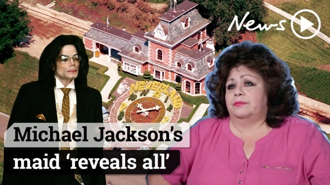 Michael Jackson sexual abuse: Former staff allege star “molested children”