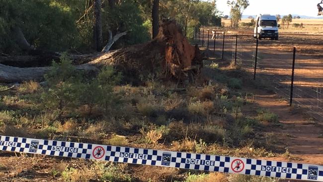 Stephanie Scott murder: Body found in Cocoparra National Park north of ...