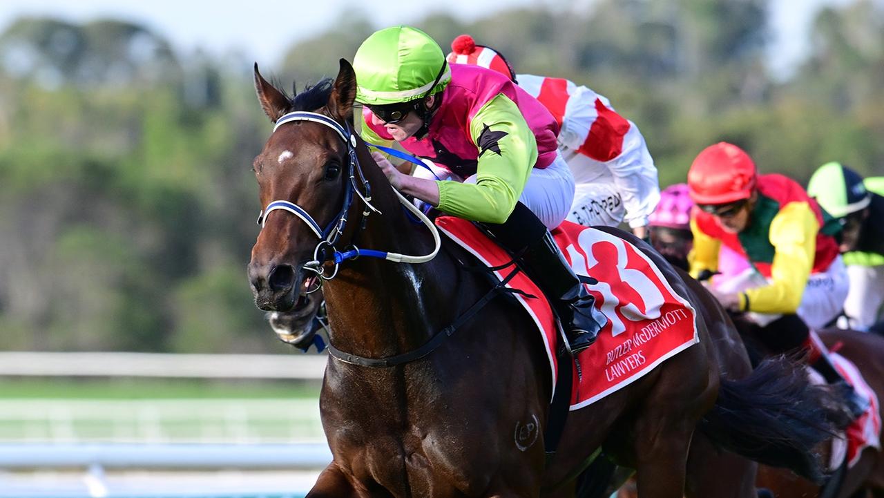 Knight’s Choice wins 2024 Group 1 Melbourne Cup at Flemington CODE Sports