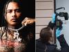 ‘Bang, bang, bang’: Rapper’s home targeted again after jail brawl