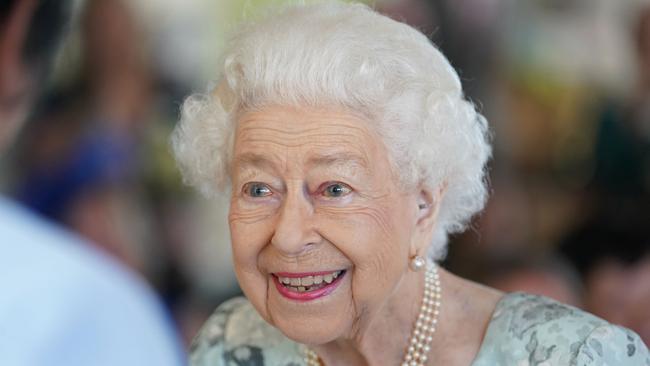 September 22 will be a “one-off” public holiday to honour the late Queen Elizabeth II. Picture: AFP